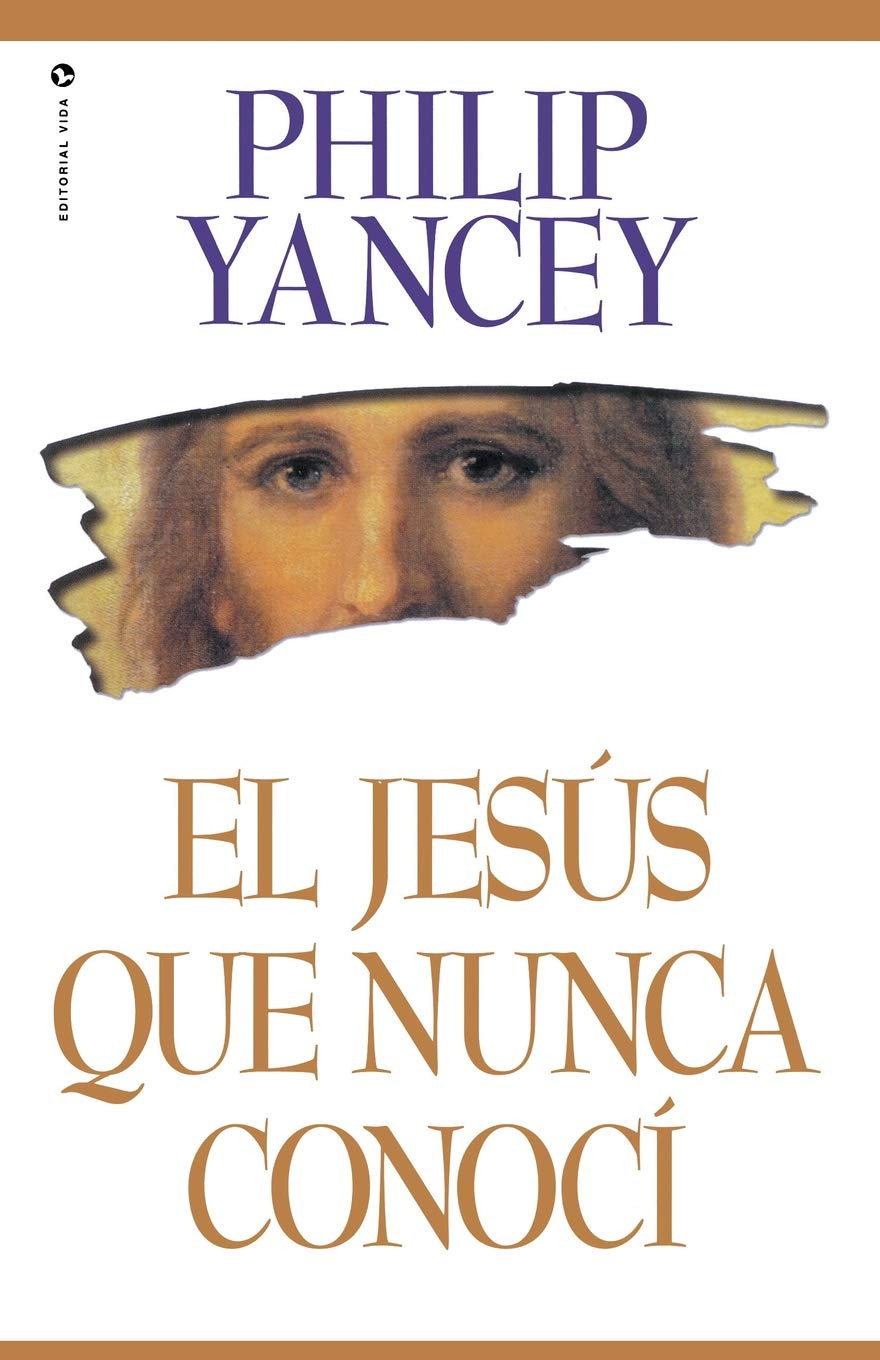 Clc Chile El Jesus Que Nunca Conoci