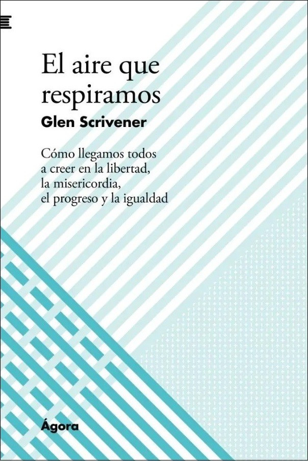 CLC Chile | EL AIRE QUE RESPIRAMOS | COLECCIÓN ÁGORA
