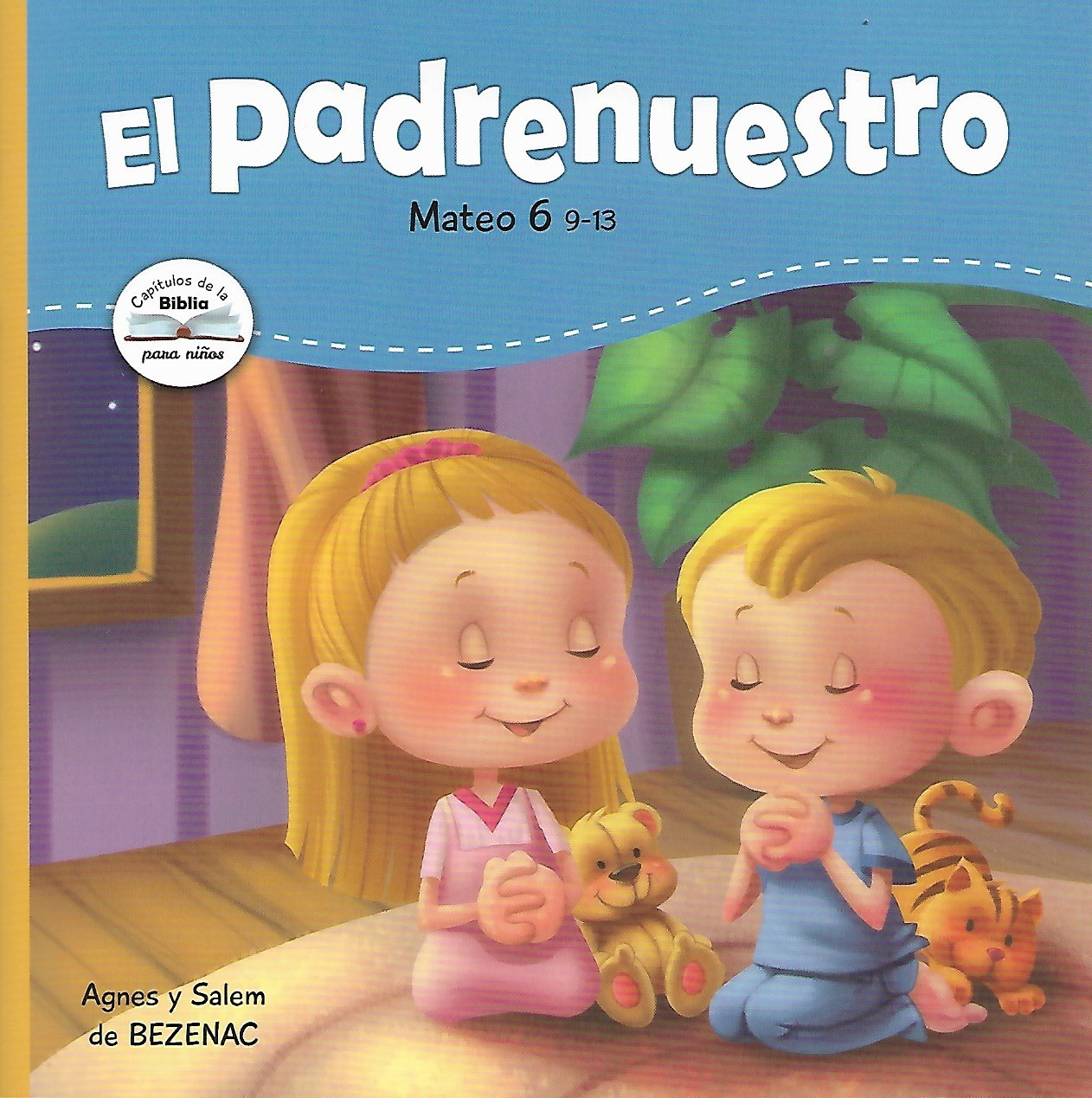 Clc Chile El Padre Nuestro Mateo 6 9 13 Colección Capítulos De La Clc Chile El Padre Nuestro Mateo 6 9 13 Colección Capítulos De La