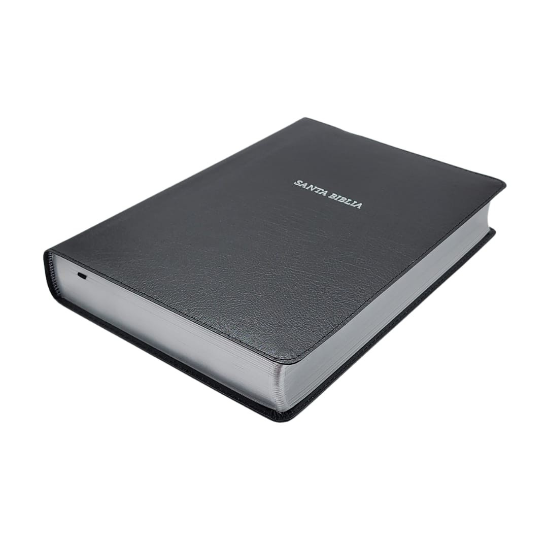 ビ*ル様 60L0512-14CARDIAminiTIARAシルバーコンパクフィ CLC Chile | BIBLIA NVI LETRA SÚPER GIGANTE (TAPA PIEL FABRICADA)