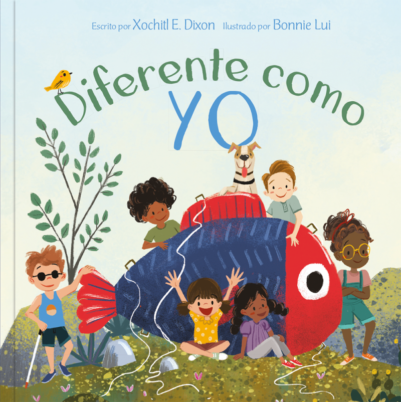 Diferente Como Yo Diferente Como Yo