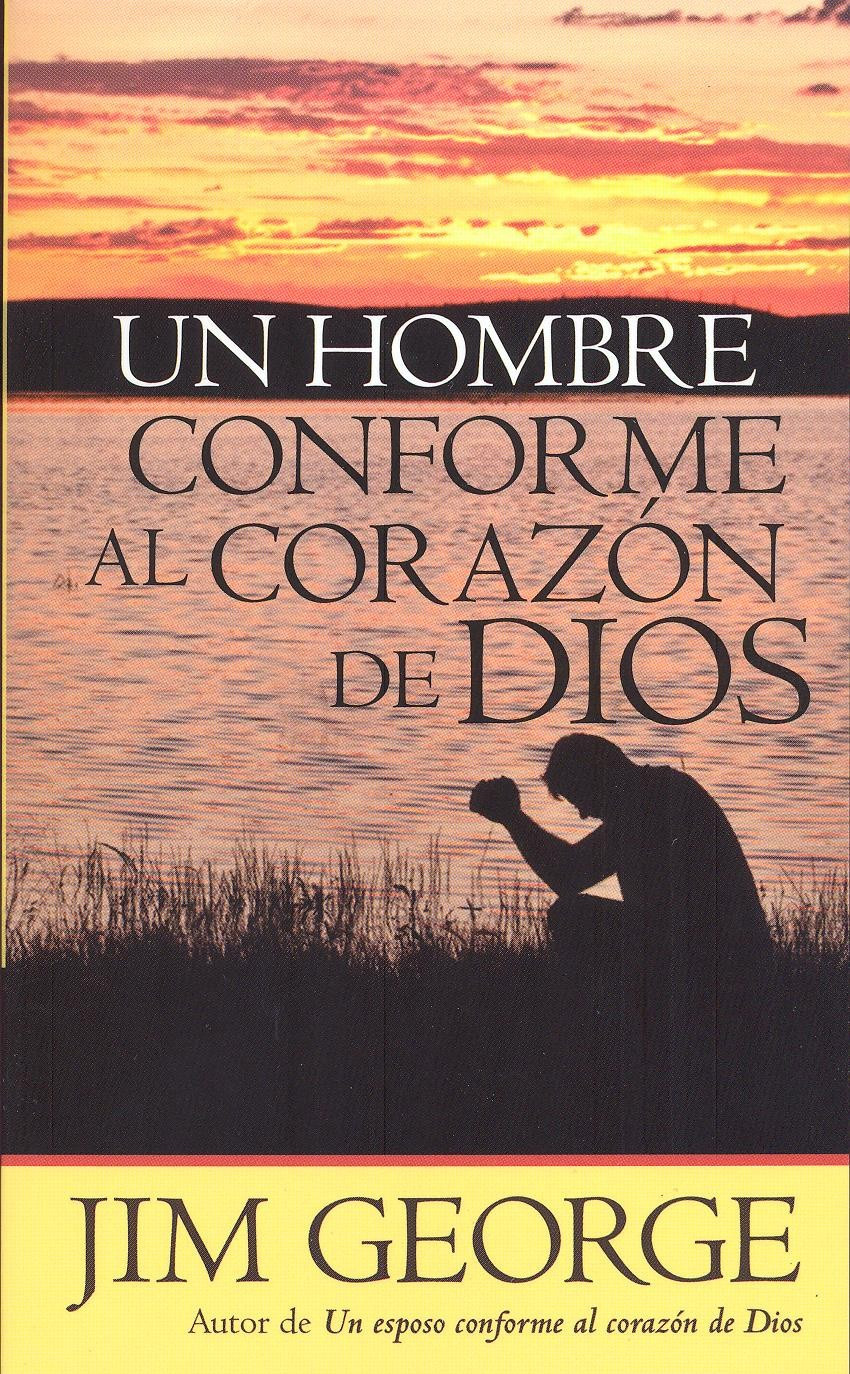 Clc Chile Un Hombre Conforme Al CorazÓn De Dios