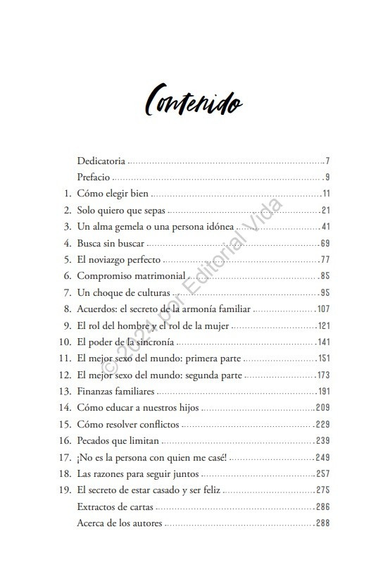 CLC Chile SOLO QUIERO QUE SEPAS