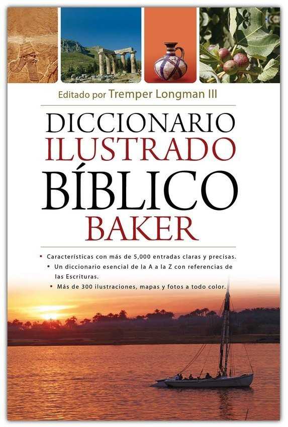 Diccionario Biblico - El Ministro