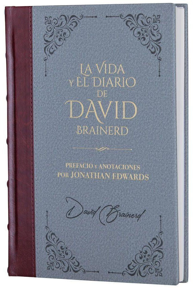 CLC Chile | LA VIDA Y EL DIARIO DE DAVID BRAINERD | BIBLIOTECA CLÁSICOS