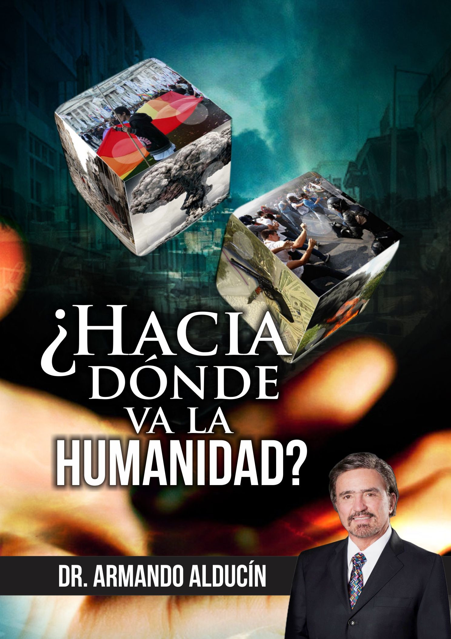 Hacia Dónde Va La Humanidad 4 9789584662507
