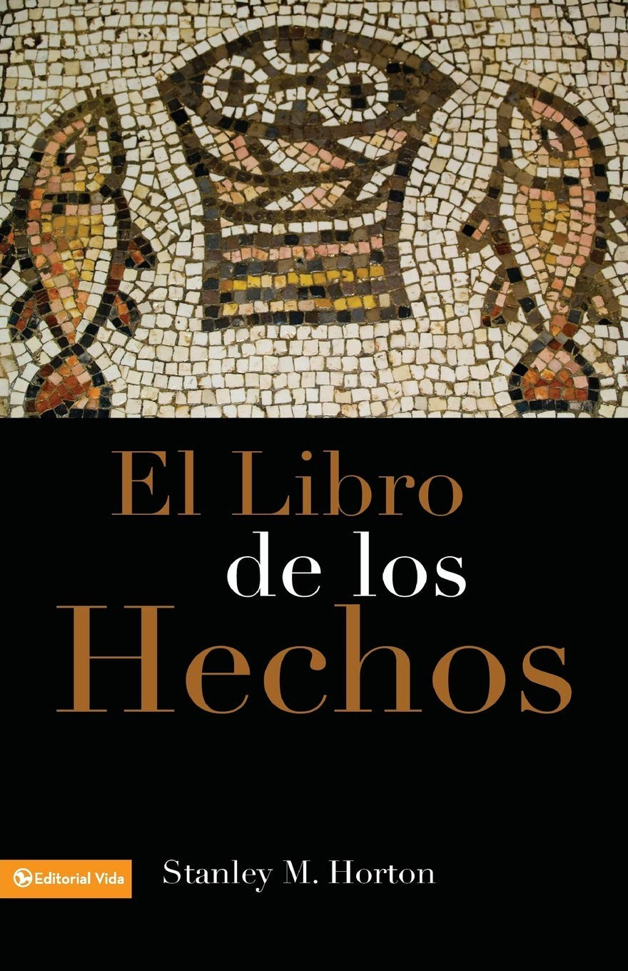 CLC Chile | EL LIBRO DE LOS HECHOS