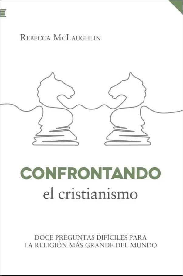 CLC Chile | CONFRONTANDO EL CRISTIANISMO