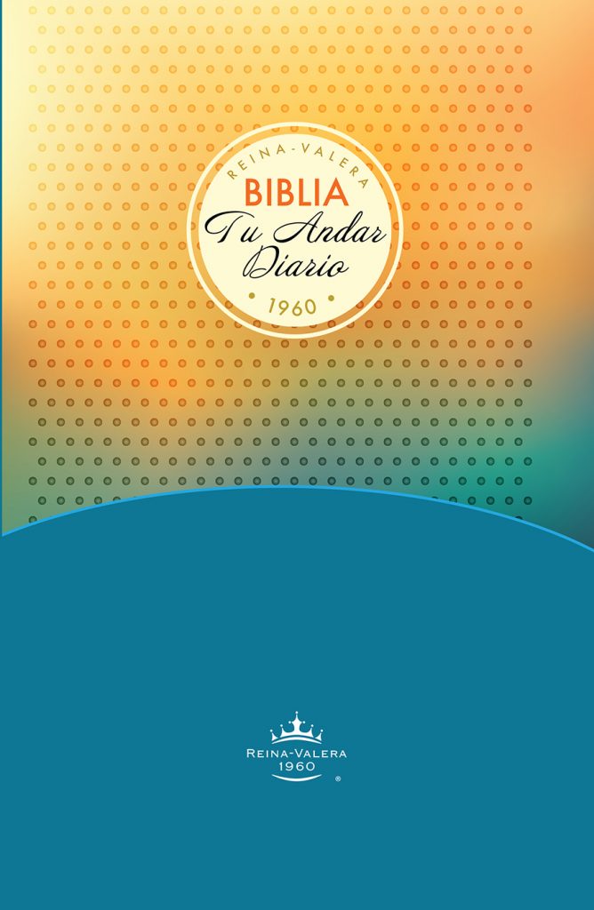 Descargar Biblia Tu Andar Diario Pdf