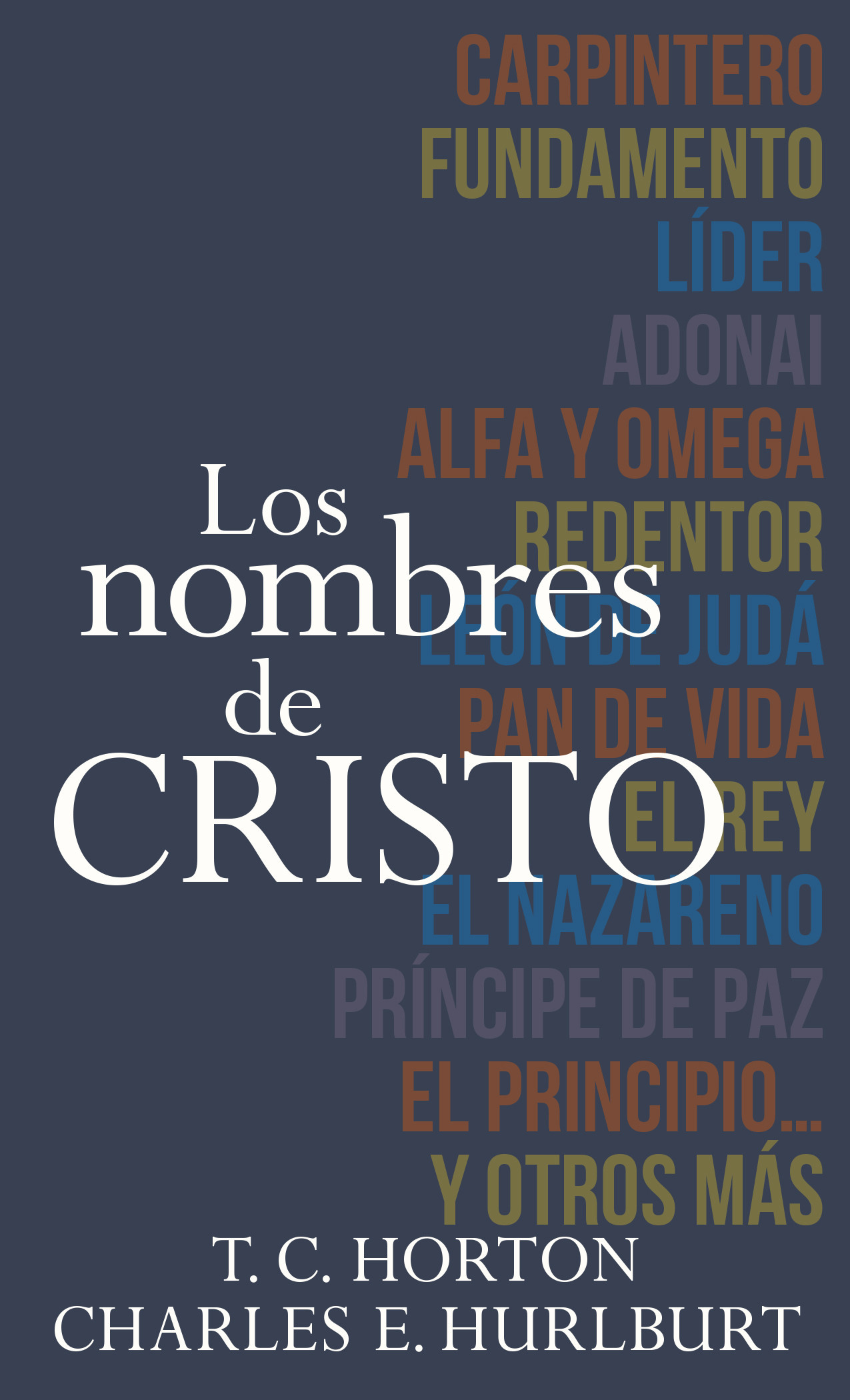 CLC | LOS NOMBRES DE CRISTO