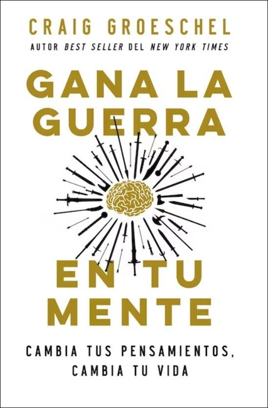 CLC Chile | GANA LA GUERRA EN TU MENTE