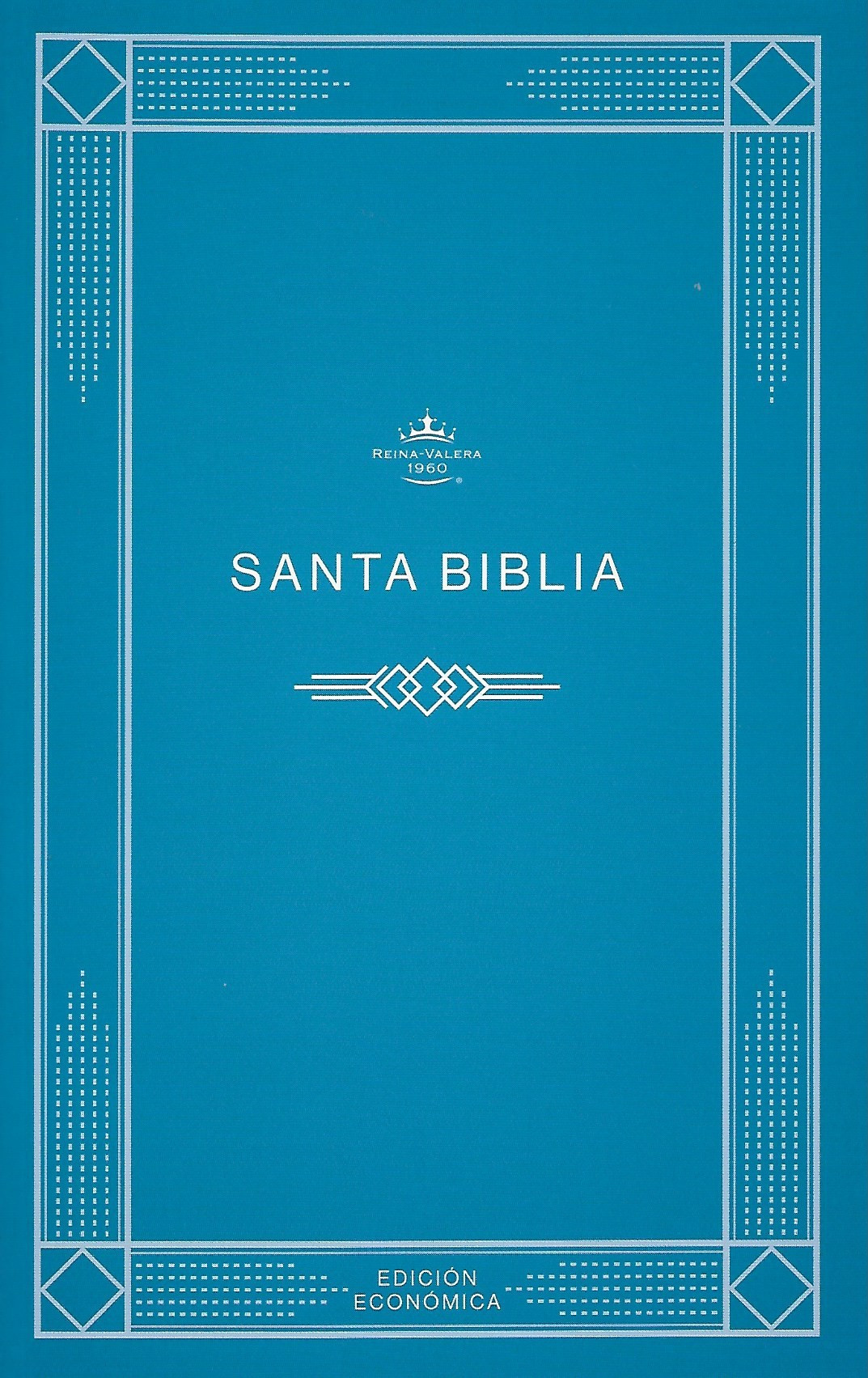 CLC Chile | BIBLIA RVR1960 ECONÓMICA DE EVANGELISMO