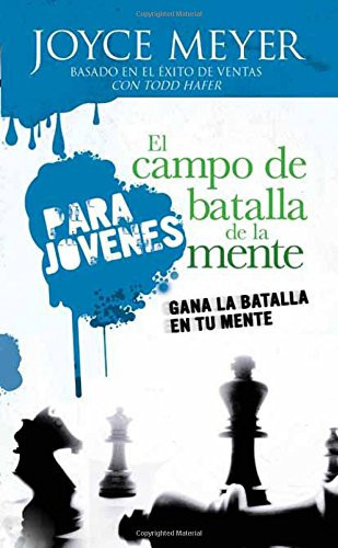 CLC | EL CAMPO DE BATALLA DE LA MENTE EDICIÓN PARA JÓVENES