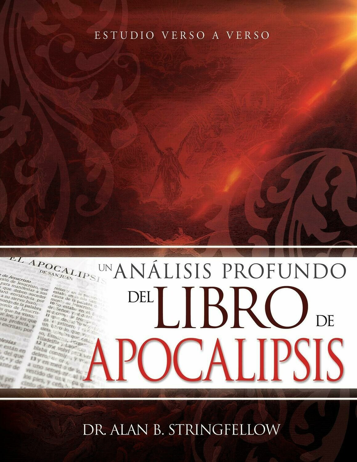 CLC Chile | UN ANÁLISIS PROFUNDO DEL LIBRO DE APOCALIPSIS